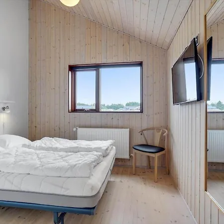 Tv1119-bindslev-mellemklitvej-27 Ferienhaus *