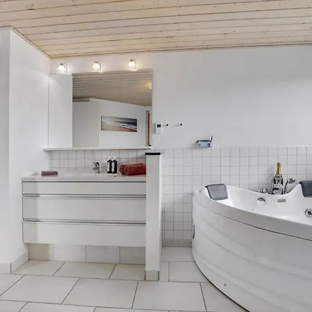 Ferienhaus Tv1119-bindslev-mellemklitvej-27 *