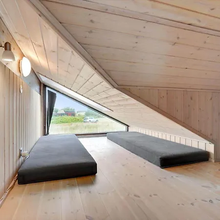 Ferienhaus Tv1119-bindslev-mellemklitvej-27 *