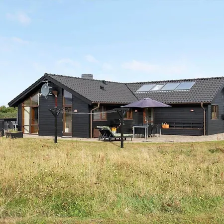 Tv1119-bindslev-mellemklitvej-27 Ferienhaus *