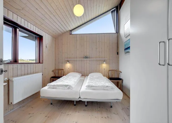 Tv1119-bindslev-mellemklitvej-27 Сasa de vacaciones