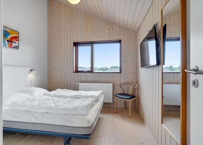 Tv1119-bindslev-mellemklitvej-27 Vakantiehuis *